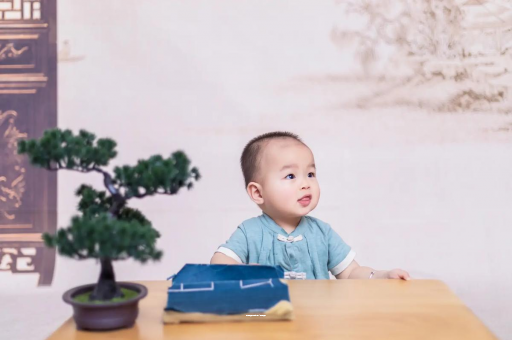 莘县6个月的宝宝 莘县6个月的宝宝